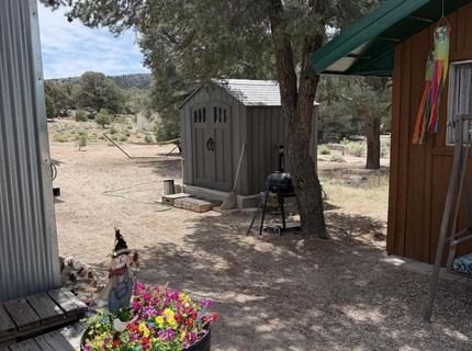 594 SW Main Street, Tonopah, NV 89049 Photo