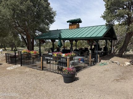 594 SW Main Street, Tonopah, NV 89049 Photo