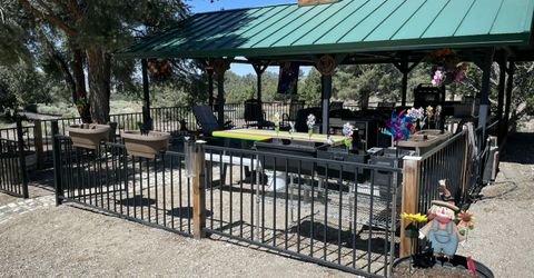 594 N Main Street, Tonopah, NV 89049 Photo