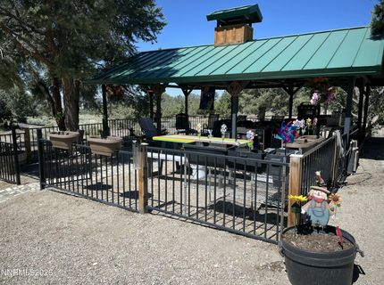 594 N Main Street, Tonopah, NV 89049 Photo