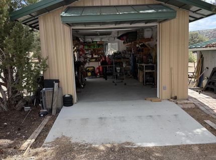 594 SW Main Street, Tonopah, NV 89049 Photo