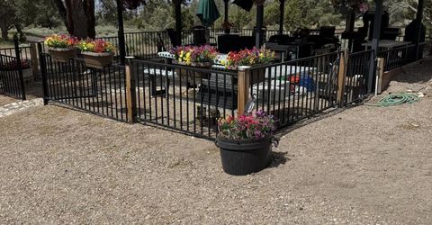 594 SW Main Street, Tonopah, NV 89049 Photo