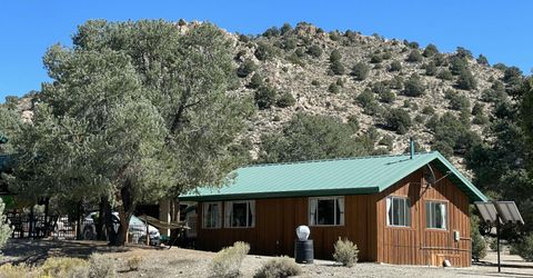 594 N Main Street, Tonopah, NV 89049 Photo
