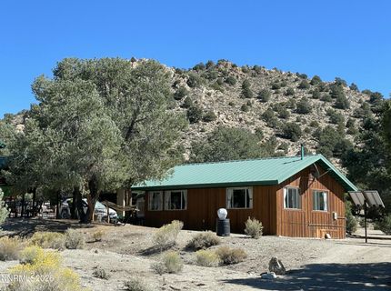594 N Main Street, Tonopah, NV 89049 Photo