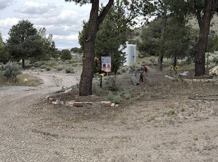 594 SW Main Street, Tonopah, NV 89049 Photo