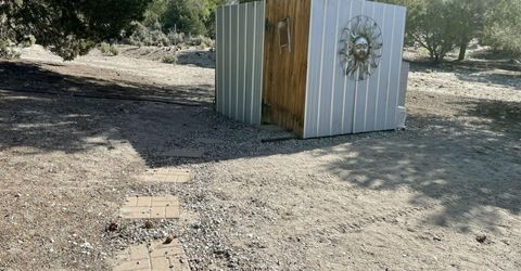 594 N Main Street, Tonopah, NV 89049 Photo