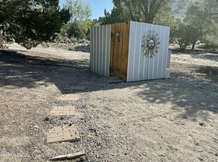 594 N Main Street, Tonopah, NV 89049 Photo