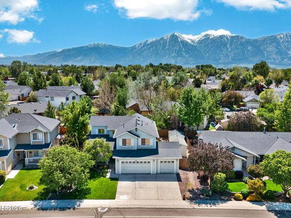 1351 Chichester Drive, Gardnerville, NV 89410