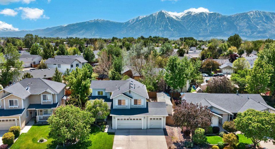 1351 Chichester Drive, Gardnerville, NV 89410 Photo