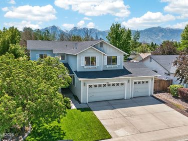 1351 Chichester Drive, Gardnerville, NV 89410