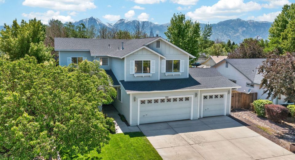 1351 Chichester Drive, Gardnerville, NV 89410 Photo