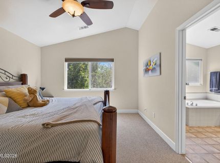 1351 Chichester Drive, Gardnerville, NV 89410 Photo