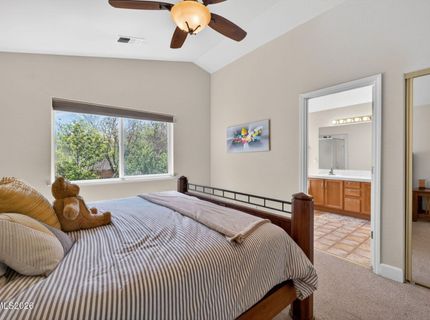 1351 Chichester Drive, Gardnerville, NV 89410 Photo