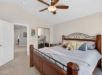 1351 Chichester Drive, Gardnerville, NV 89410 Photo