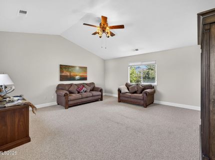 1351 Chichester Drive, Gardnerville, NV 89410 Photo