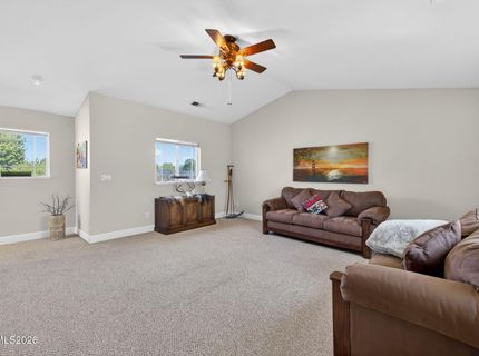 1351 Chichester Drive, Gardnerville, NV 89410 Photo