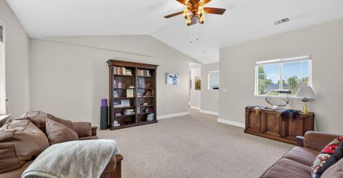1351 Chichester Drive, Gardnerville, NV 89410 Photo