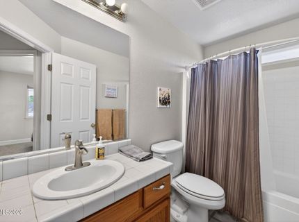 1351 Chichester Drive, Gardnerville, NV 89410 Photo