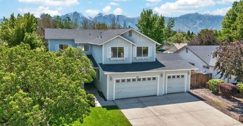 1351 Chichester Drive, Gardnerville, NV 89410 Photo