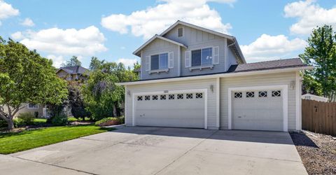 1351 Chichester Drive, Gardnerville, NV 89410 Photo