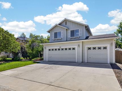 1351 Chichester Drive, Gardnerville, NV 89410 Photo