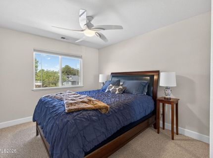 1351 Chichester Drive, Gardnerville, NV 89410 Photo
