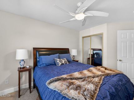 1351 Chichester Drive, Gardnerville, NV 89410 Photo
