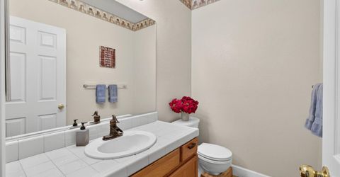 1351 Chichester Drive, Gardnerville, NV 89410 Photo