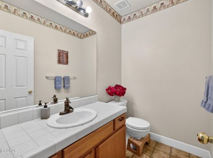 1351 Chichester Drive, Gardnerville, NV 89410 Photo