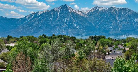 1351 Chichester Drive, Gardnerville, NV 89410 Photo
