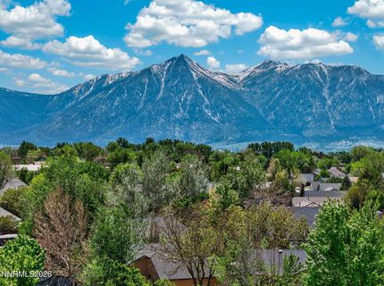 1351 Chichester Drive, Gardnerville, NV 89410 Photo