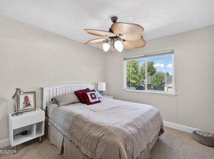 1351 Chichester Drive, Gardnerville, NV 89410 Photo