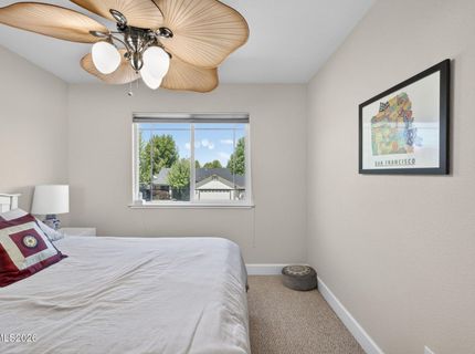 1351 Chichester Drive, Gardnerville, NV 89410 Photo