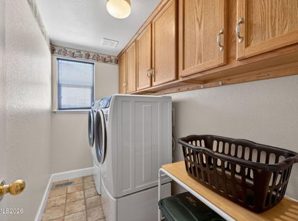 1351 Chichester Drive, Gardnerville, NV 89410 Photo