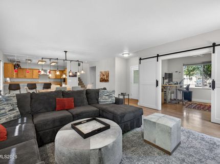 1351 Chichester Drive, Gardnerville, NV 89410 Photo