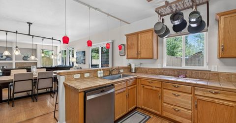 1351 Chichester Drive, Gardnerville, NV 89410 Photo