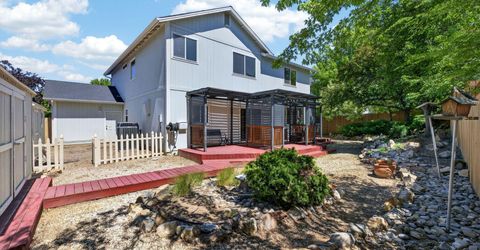 1351 Chichester Drive, Gardnerville, NV 89410 Photo