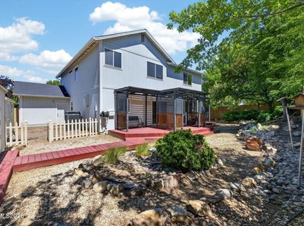 1351 Chichester Drive, Gardnerville, NV 89410 Photo