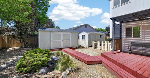 1351 Chichester Drive, Gardnerville, NV 89410 Photo