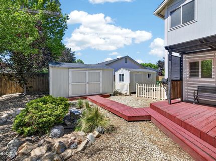1351 Chichester Drive, Gardnerville, NV 89410 Photo