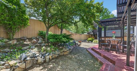 1351 Chichester Drive, Gardnerville, NV 89410 Photo