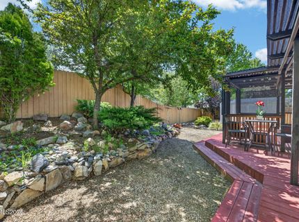 1351 Chichester Drive, Gardnerville, NV 89410 Photo