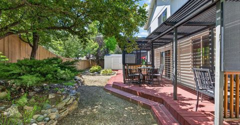 1351 Chichester Drive, Gardnerville, NV 89410 Photo