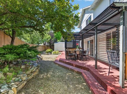1351 Chichester Drive, Gardnerville, NV 89410 Photo
