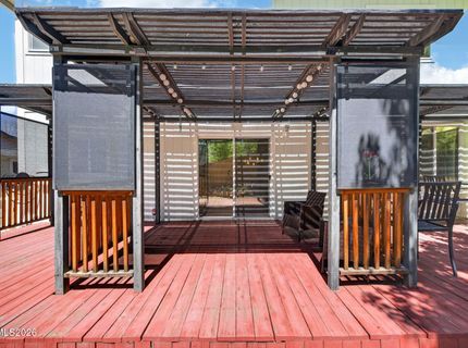 1351 Chichester Drive, Gardnerville, NV 89410 Photo