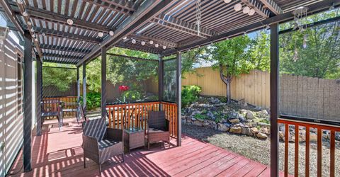 1351 Chichester Drive, Gardnerville, NV 89410 Photo