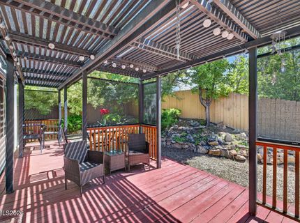 1351 Chichester Drive, Gardnerville, NV 89410 Photo