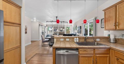 1351 Chichester Drive, Gardnerville, NV 89410 Photo