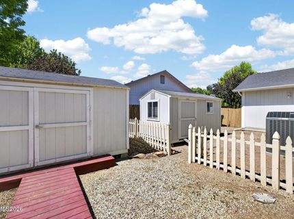 1351 Chichester Drive, Gardnerville, NV 89410 Photo