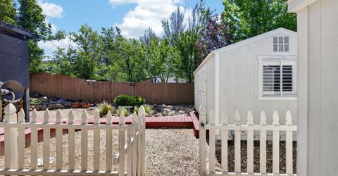 1351 Chichester Drive, Gardnerville, NV 89410 Photo
